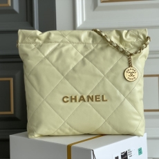 Chanel Satchel Bags